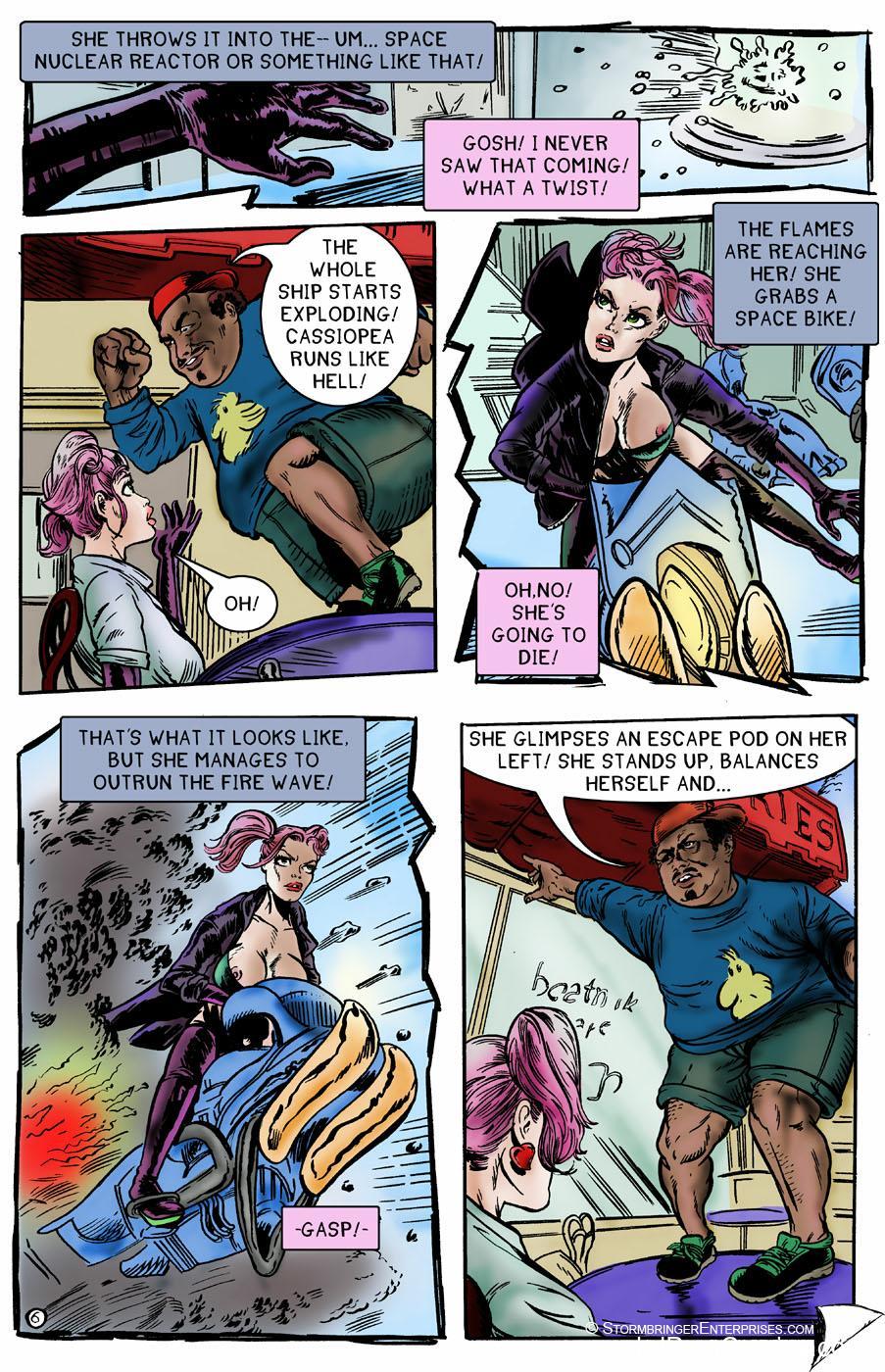 Erotic Adventures of Candice 01-1880 free sex comic